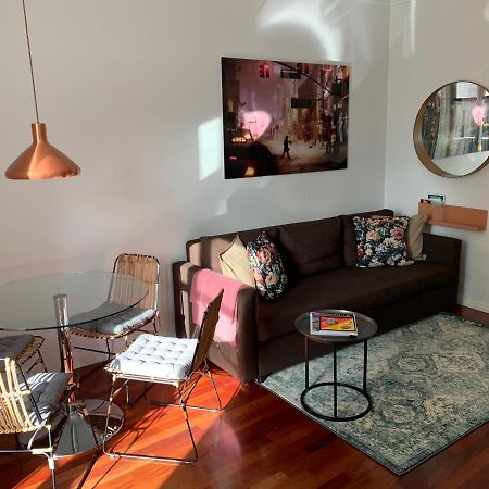 I19 - One Bedroom Apartment マドリード エクステリア 写真