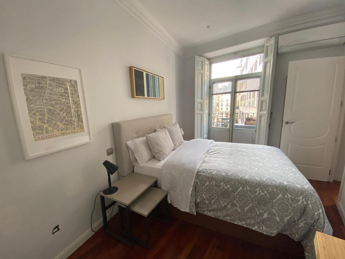 I19 - One Bedroom Apartment マドリード エクステリア 写真