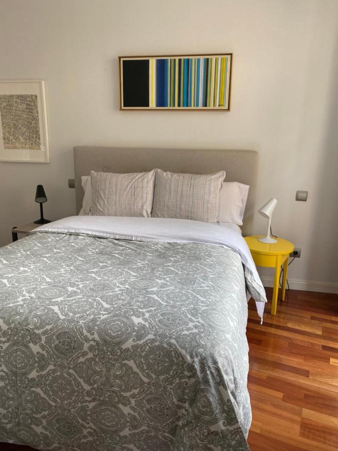 I19 - One Bedroom Apartment マドリード エクステリア 写真