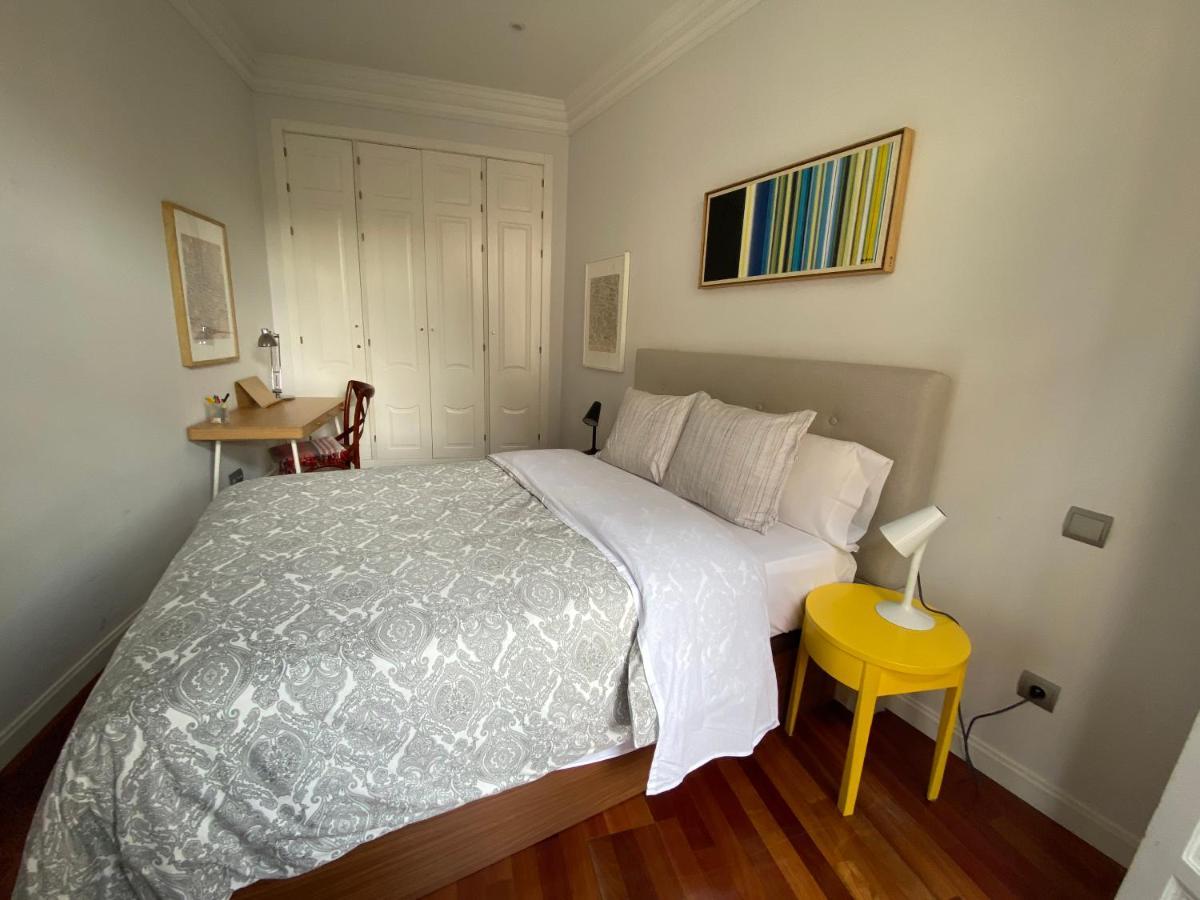 I19 - One Bedroom Apartment マドリード エクステリア 写真