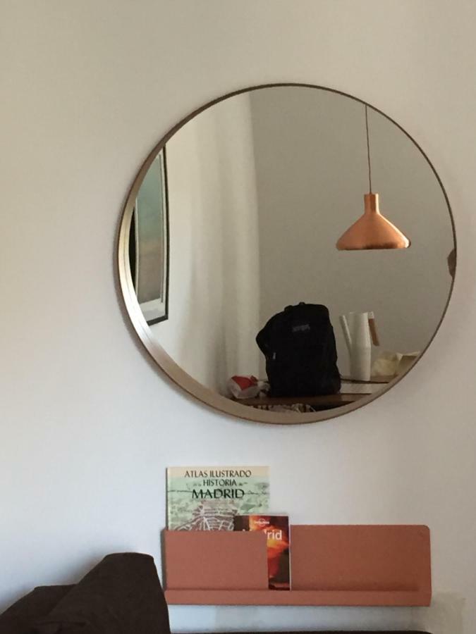 I19 - One Bedroom Apartment マドリード エクステリア 写真