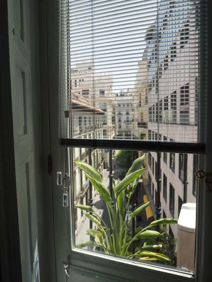 I19 - One Bedroom Apartment マドリード エクステリア 写真