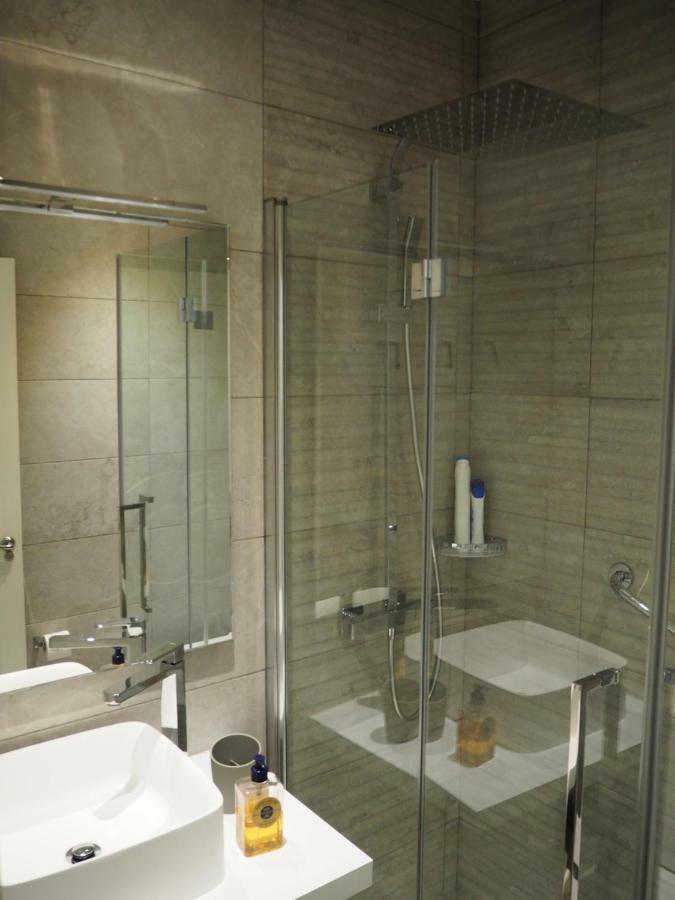 I19 - One Bedroom Apartment マドリード エクステリア 写真