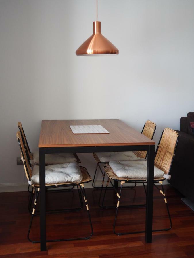 I19 - One Bedroom Apartment マドリード エクステリア 写真