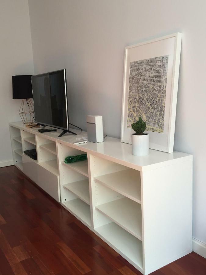 I19 - One Bedroom Apartment マドリード エクステリア 写真